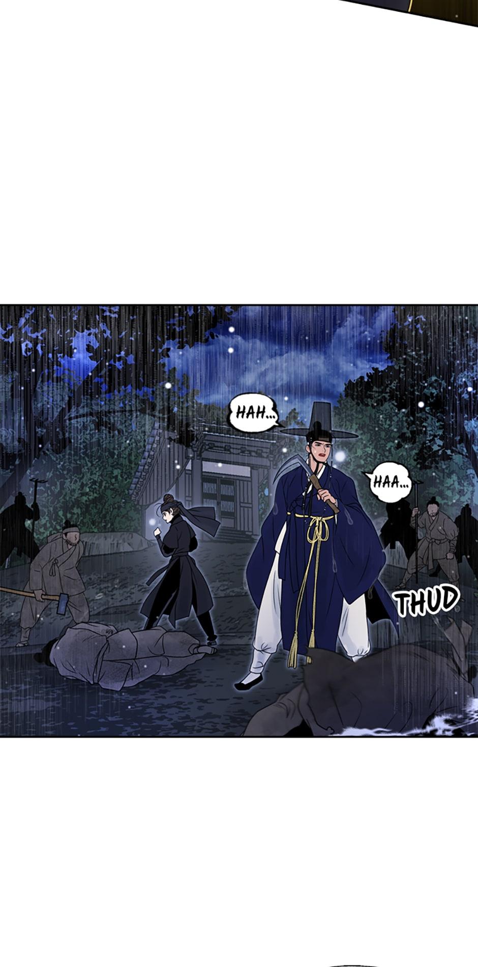 Yeonhwajeon Chapter 19 - BidManga.com