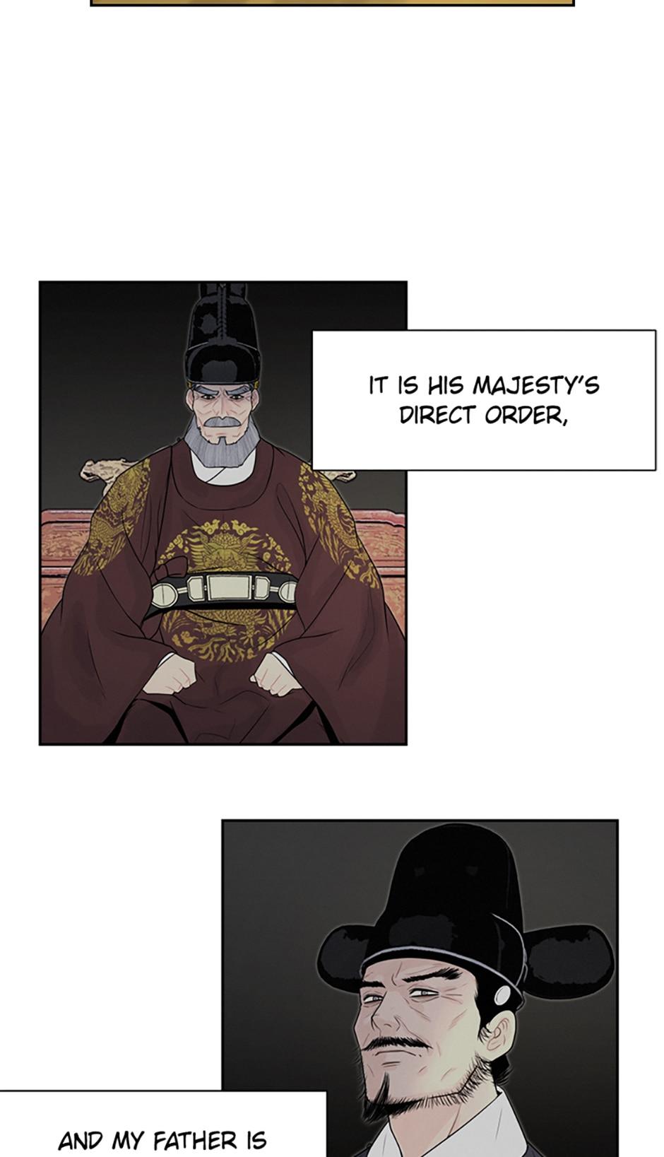 Yeonhwajeon Chapter 23 - BidManga.com