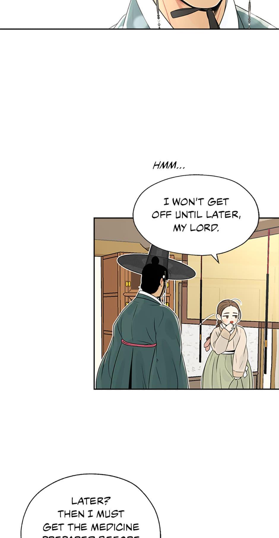 Yeonhwajeon Chapter 23 - BidManga.com