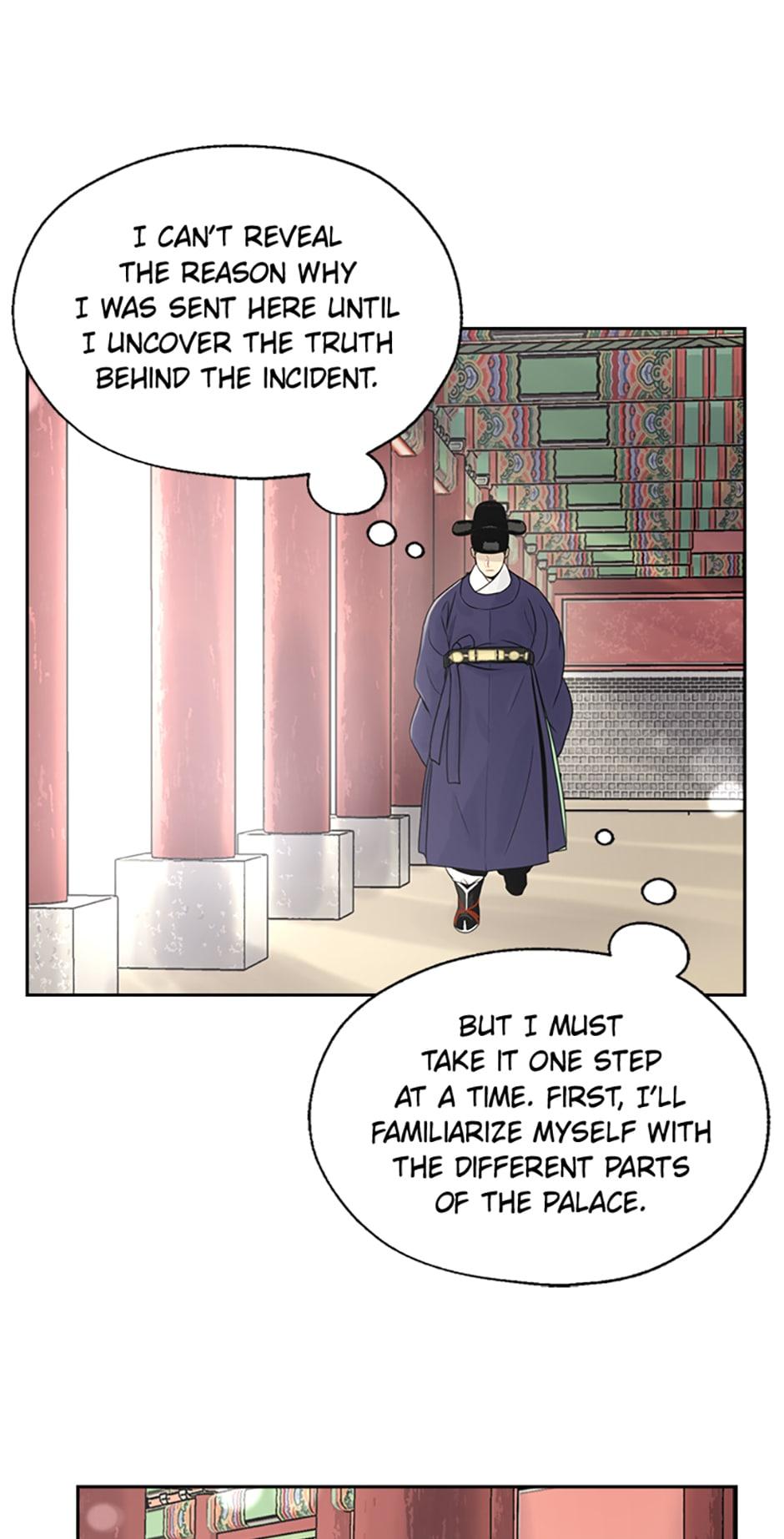 Yeonhwajeon Chapter 23 - BidManga.com