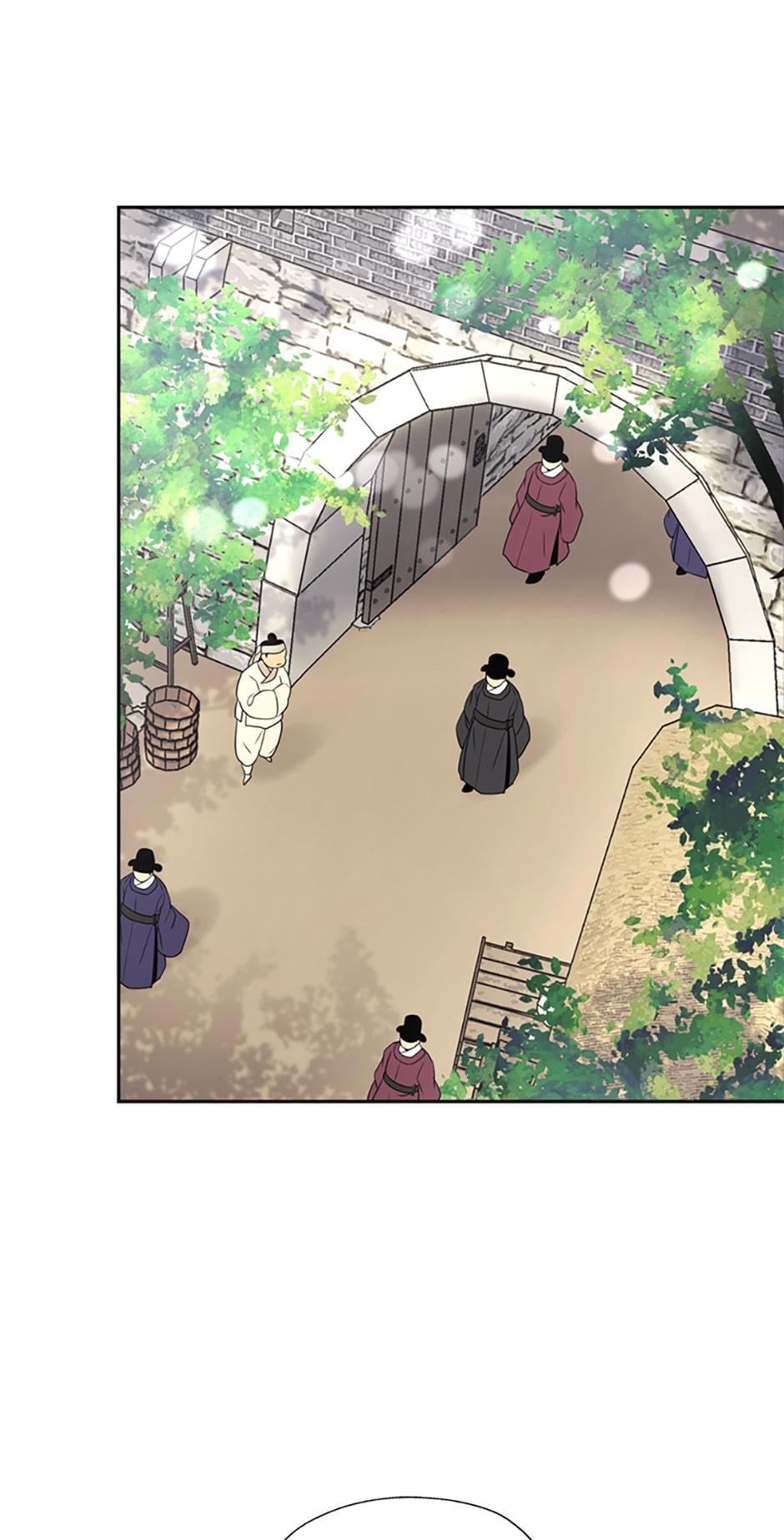 Yeonhwajeon Chapter 23 - BidManga.com