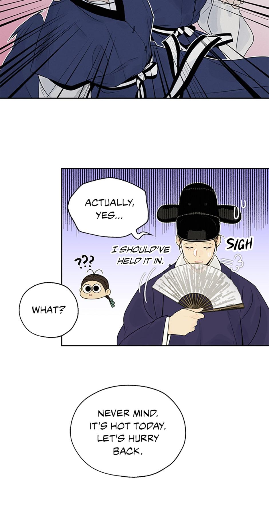 Yeonhwajeon Chapter 23 - BidManga.com