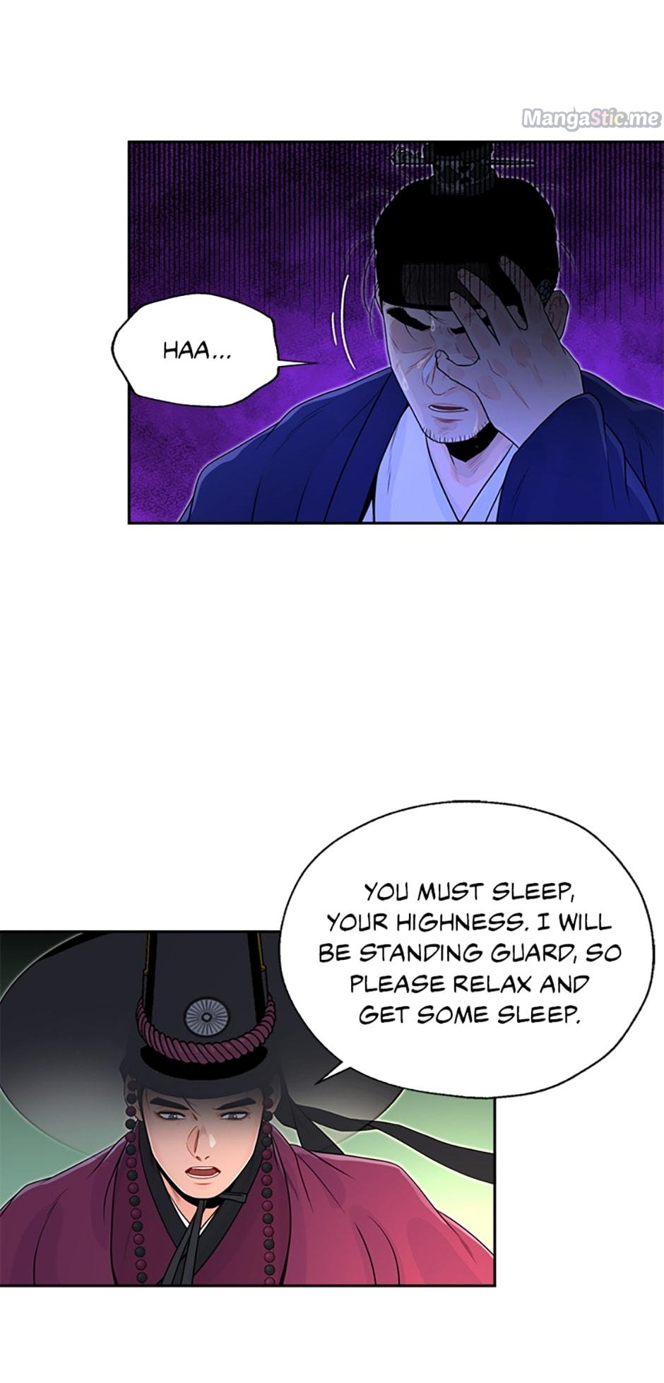 Yeonhwajeon Chapter 25 - BidManga.com