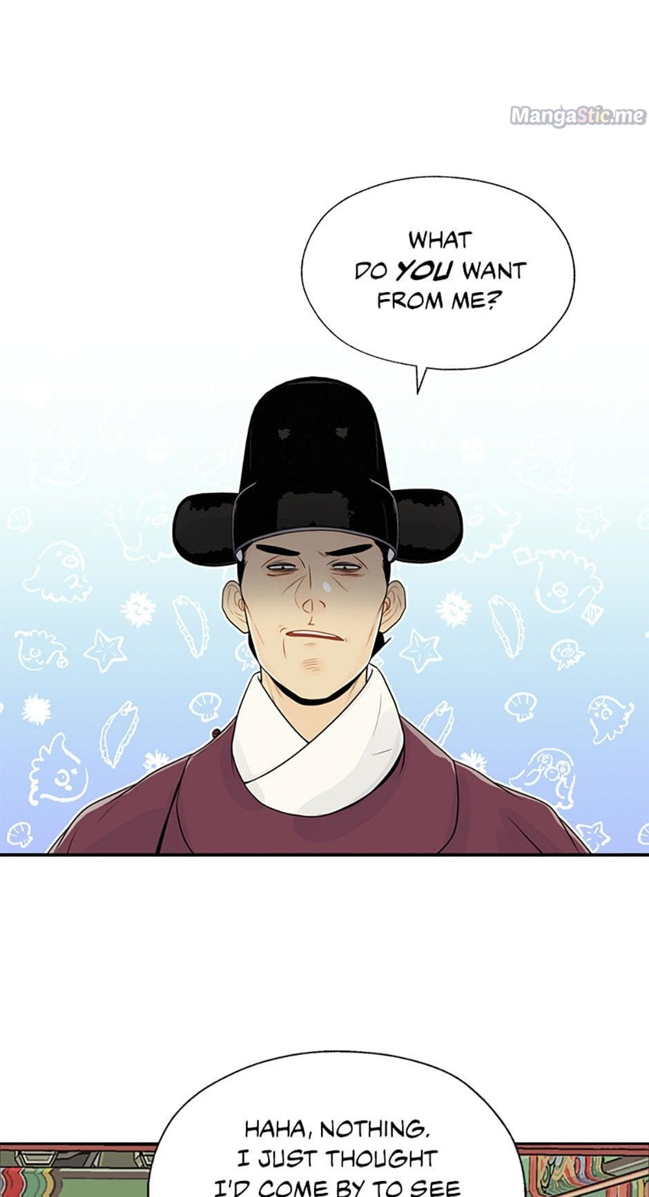 Yeonhwajeon Chapter 25 - BidManga.com