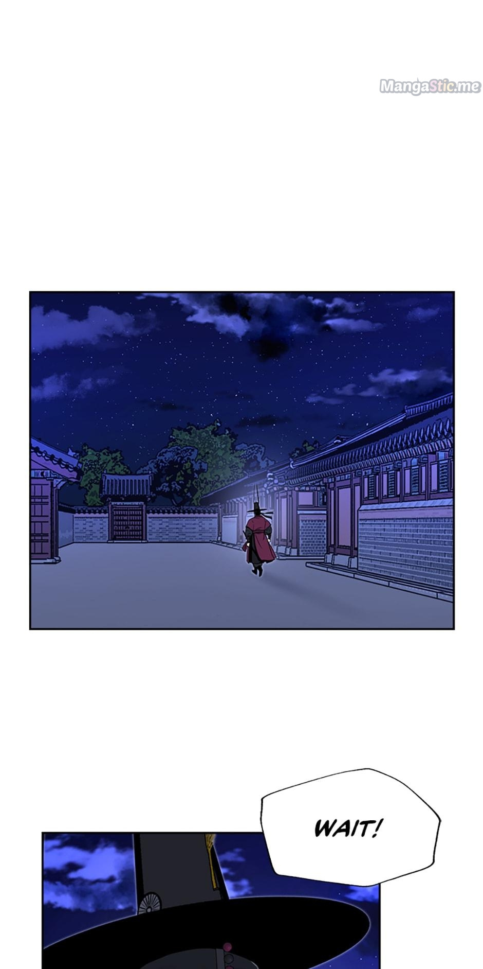 Yeonhwajeon Chapter 25 - BidManga.com