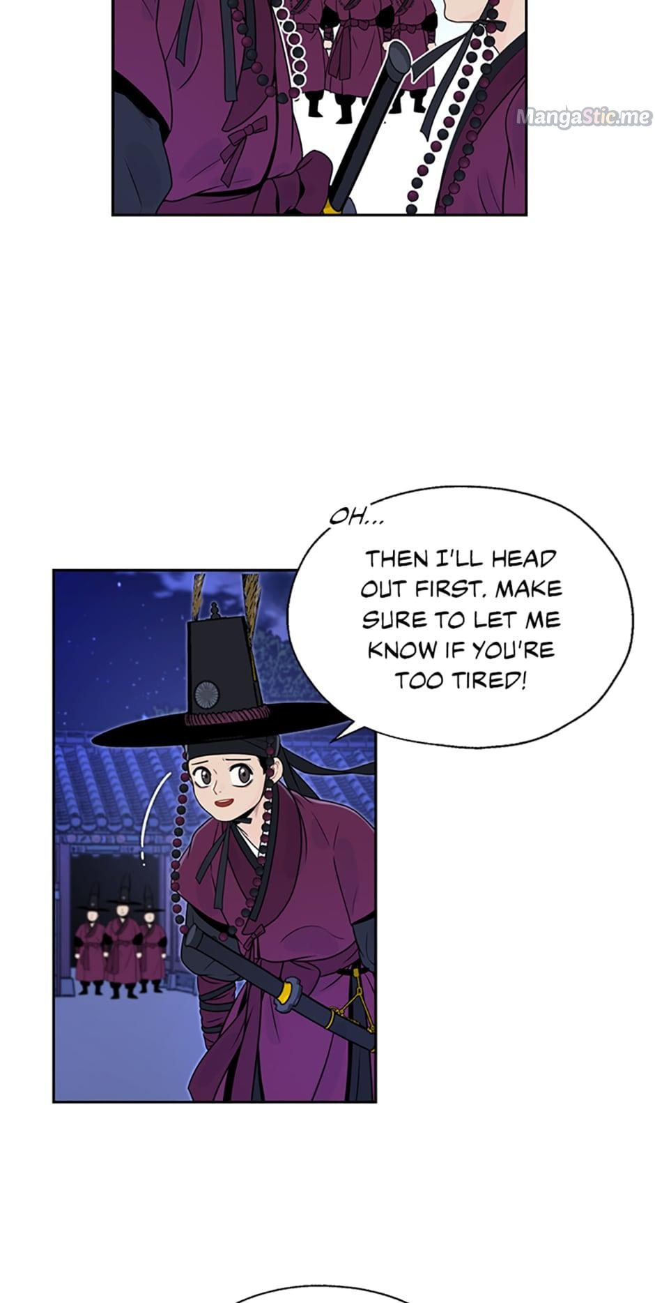 Yeonhwajeon Chapter 25 - BidManga.com