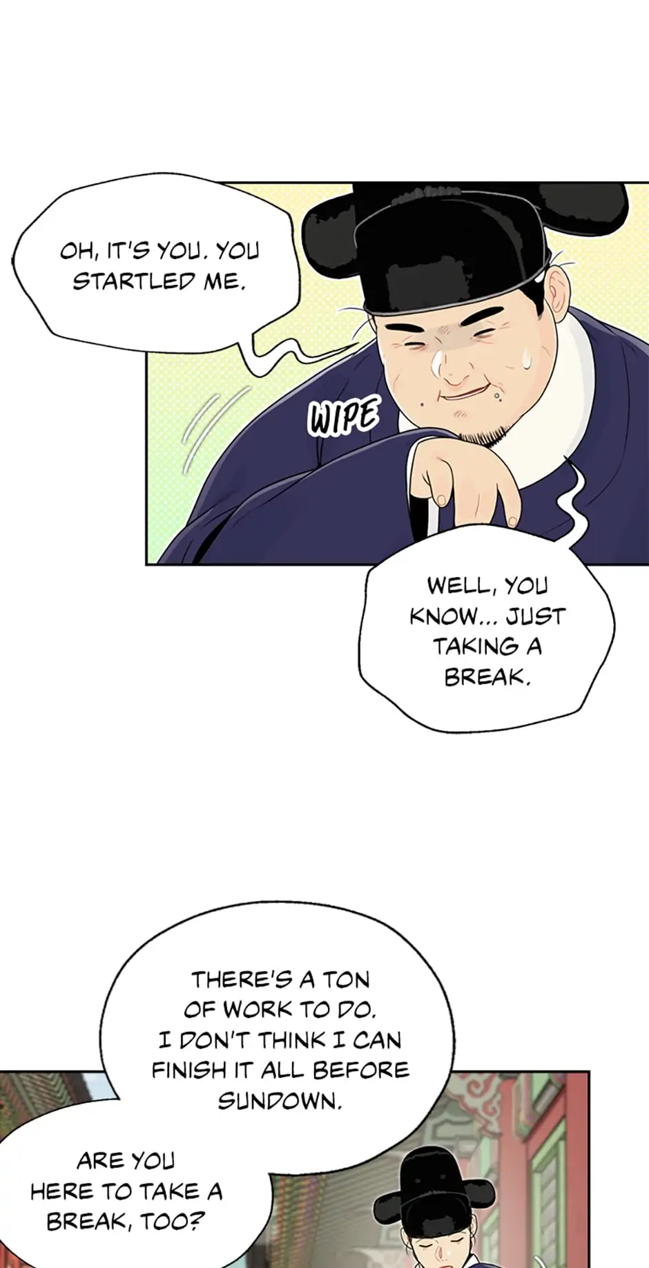 Yeonhwajeon Chapter 32 - BidManga.com