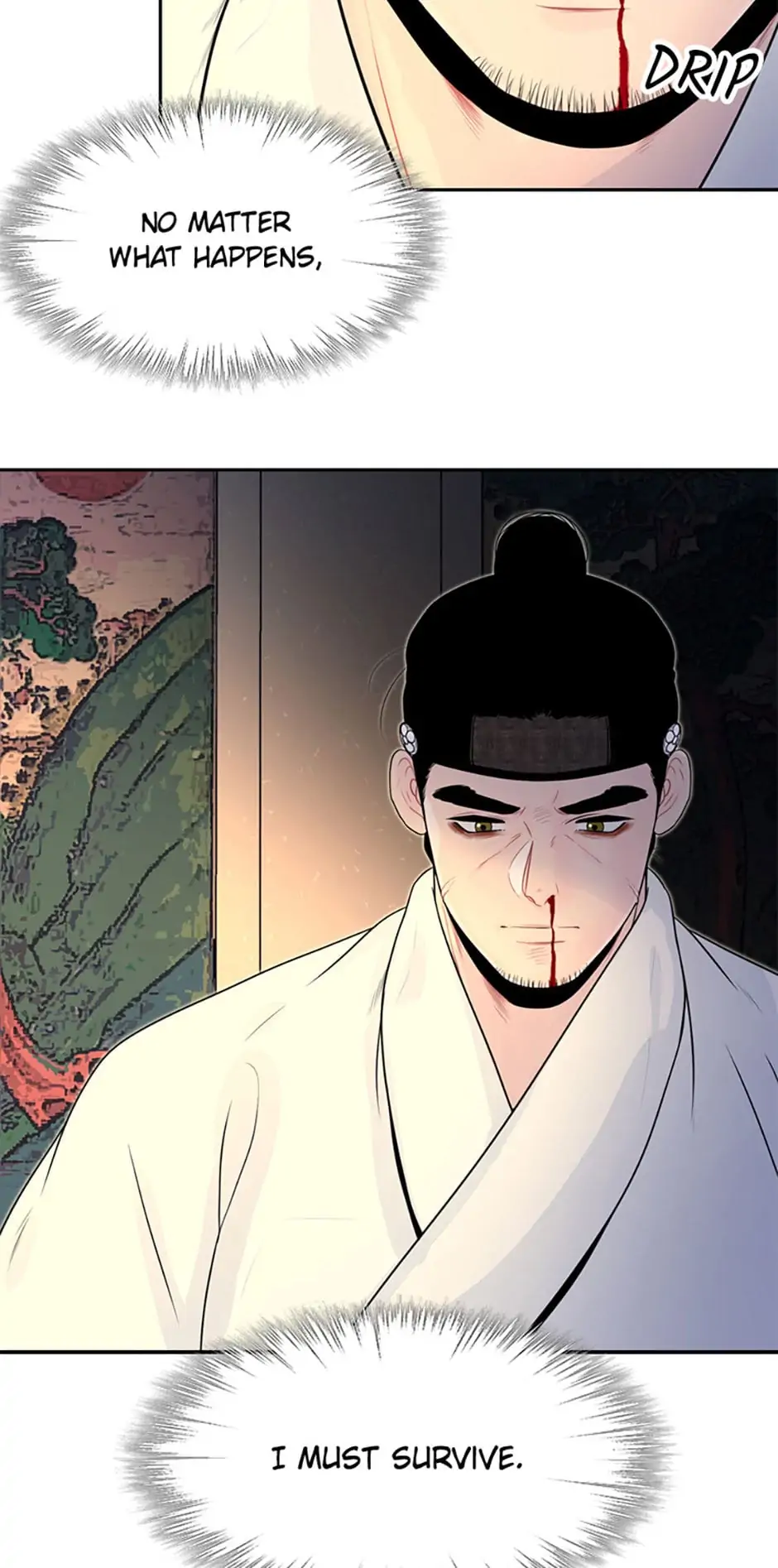 Yeonhwajeon Chapter 32 - BidManga.com