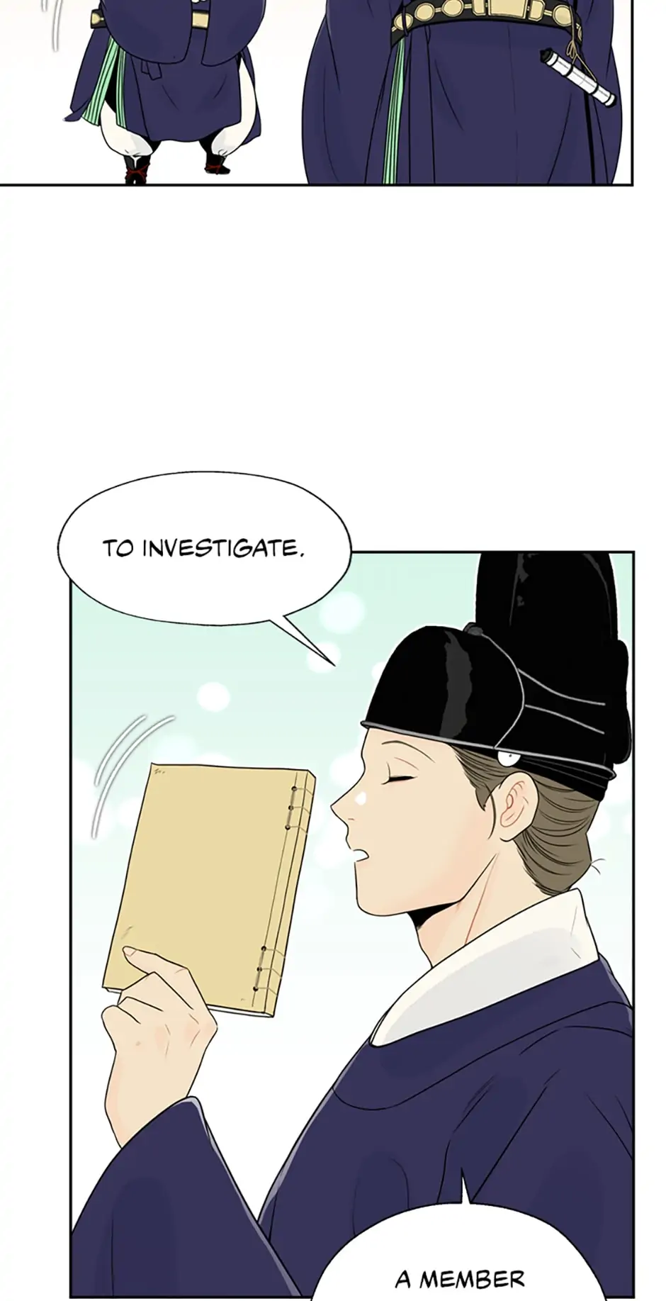 Yeonhwajeon Chapter 32 - BidManga.com