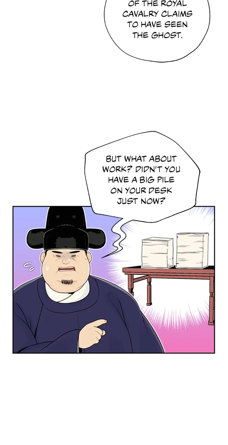 Yeonhwajeon Chapter 32 - BidManga.com