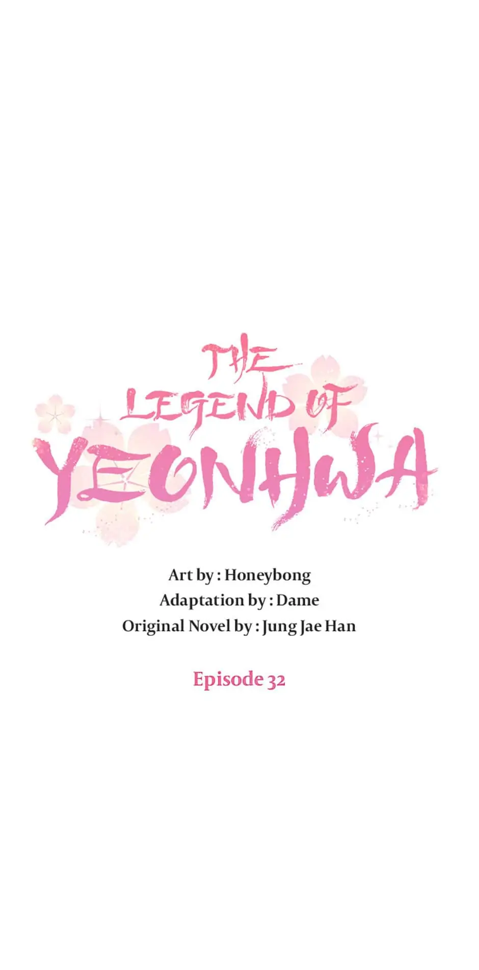 Yeonhwajeon Chapter 32 - BidManga.com