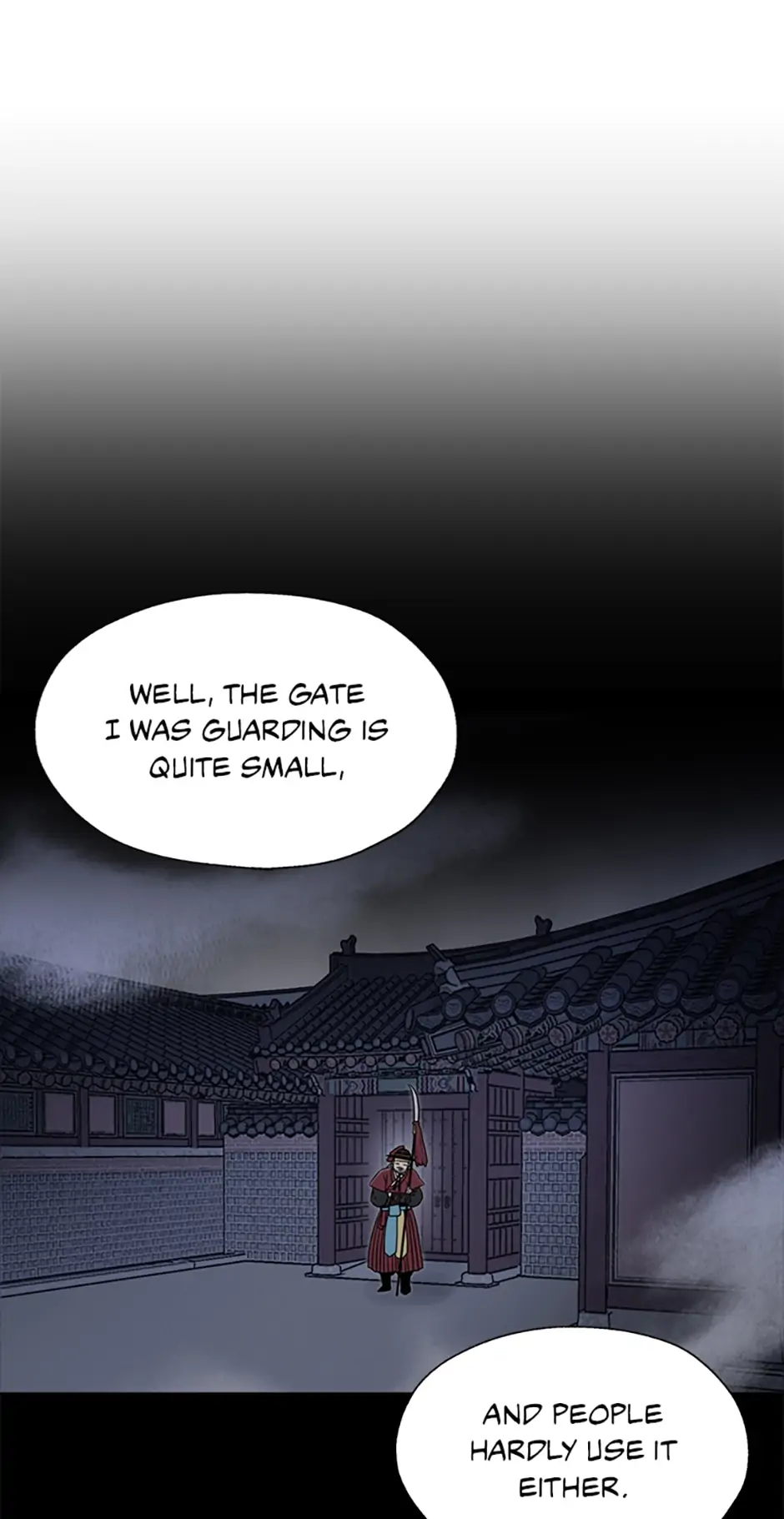 Yeonhwajeon Chapter 32 - BidManga.com