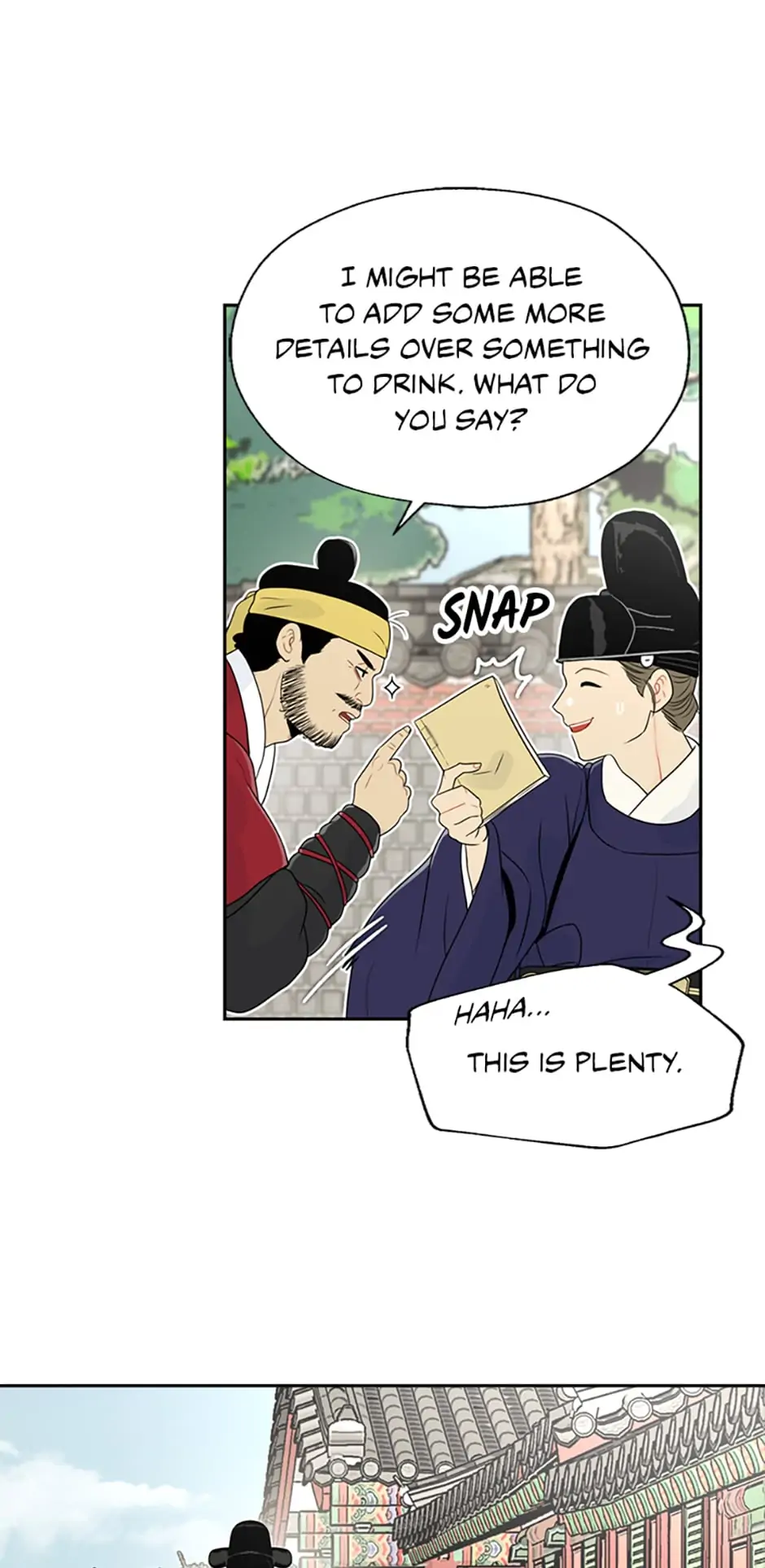 Yeonhwajeon Chapter 32 - BidManga.com