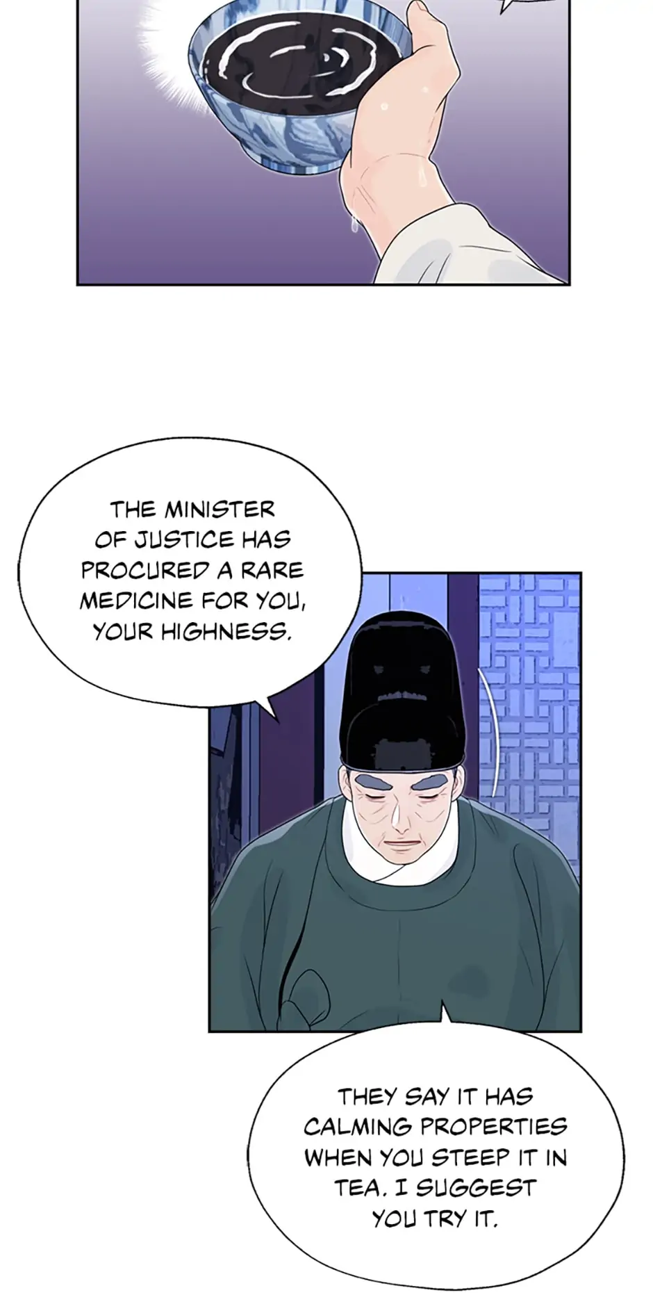 Yeonhwajeon Chapter 32 - BidManga.com