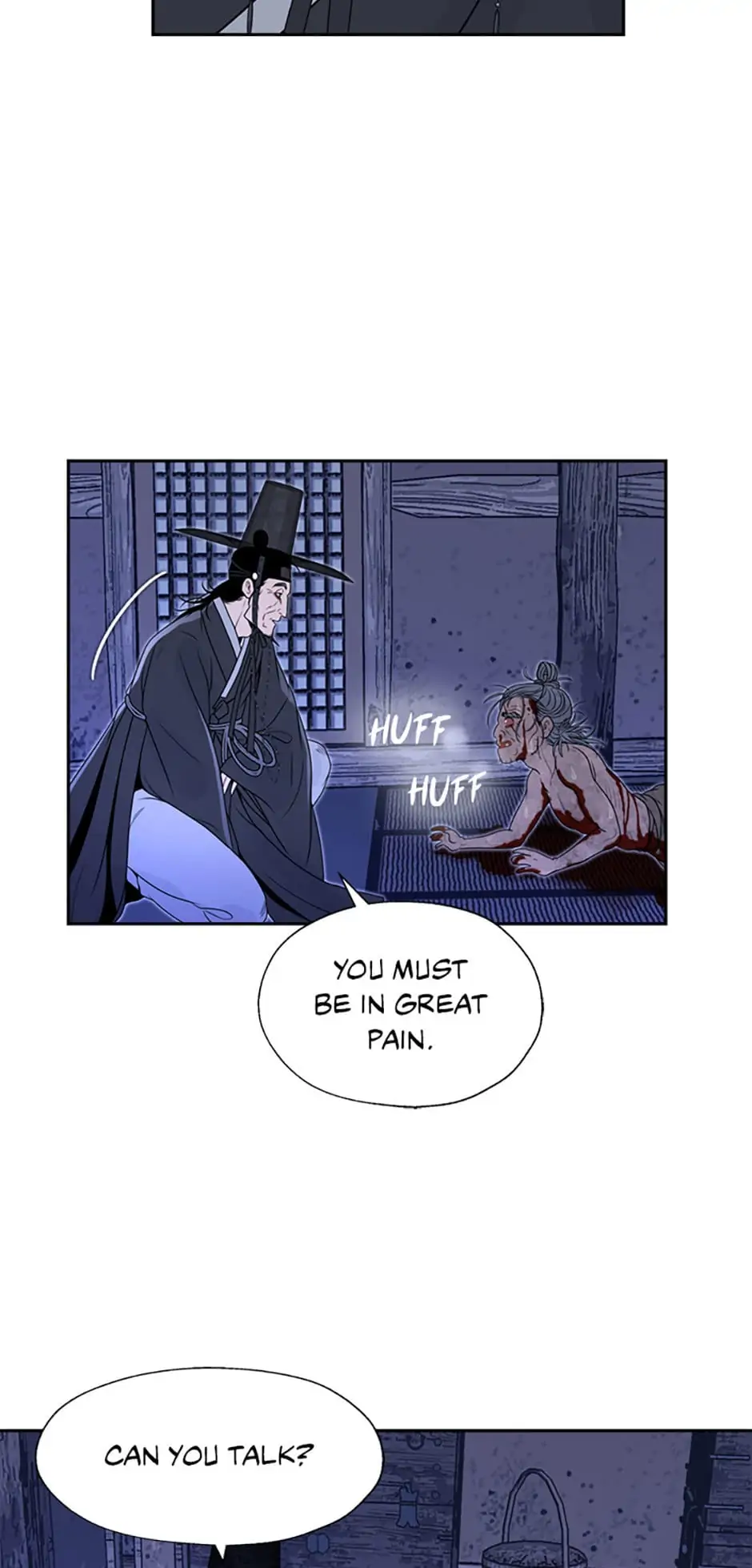 Yeonhwajeon Chapter 33 - BidManga.com