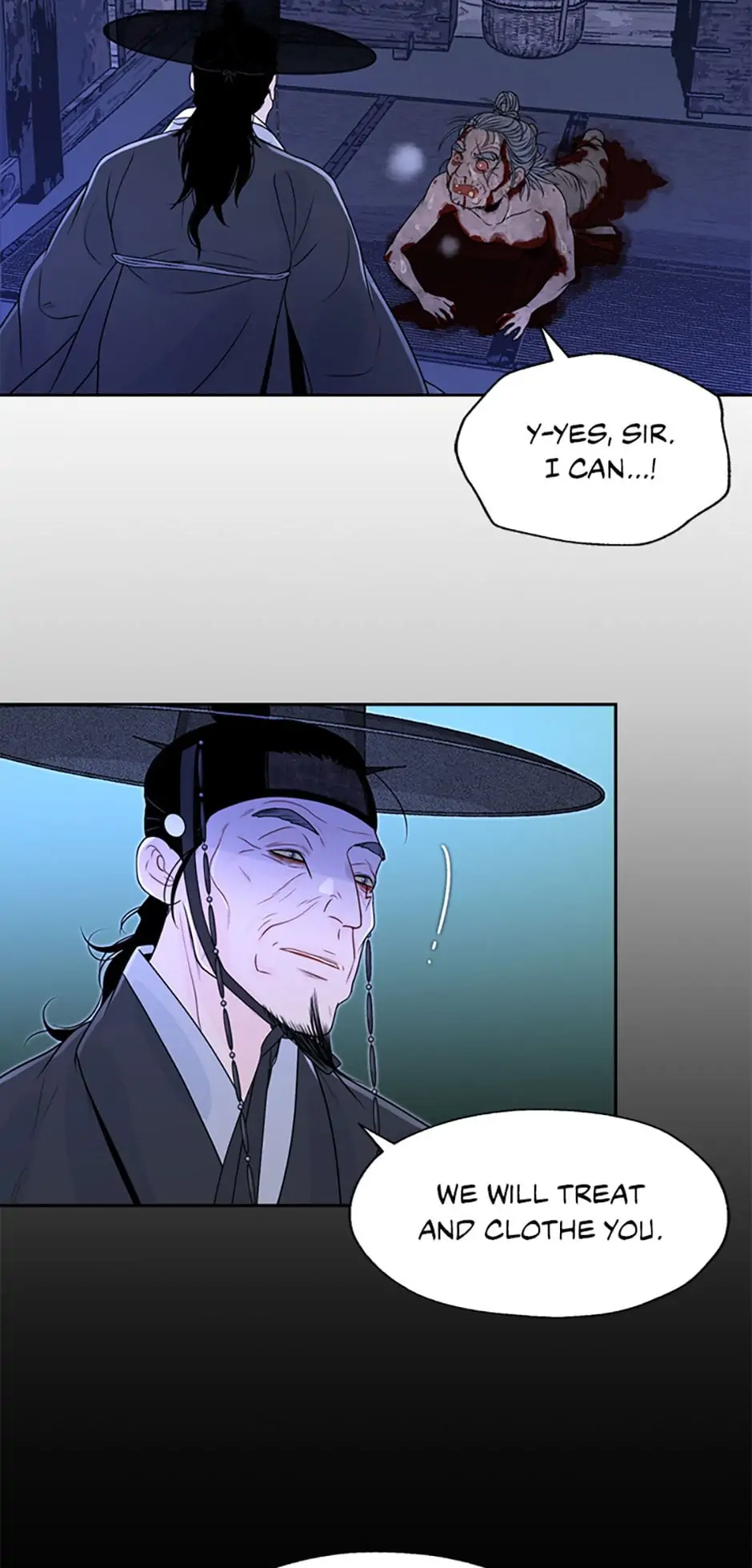 Yeonhwajeon Chapter 33 - BidManga.com