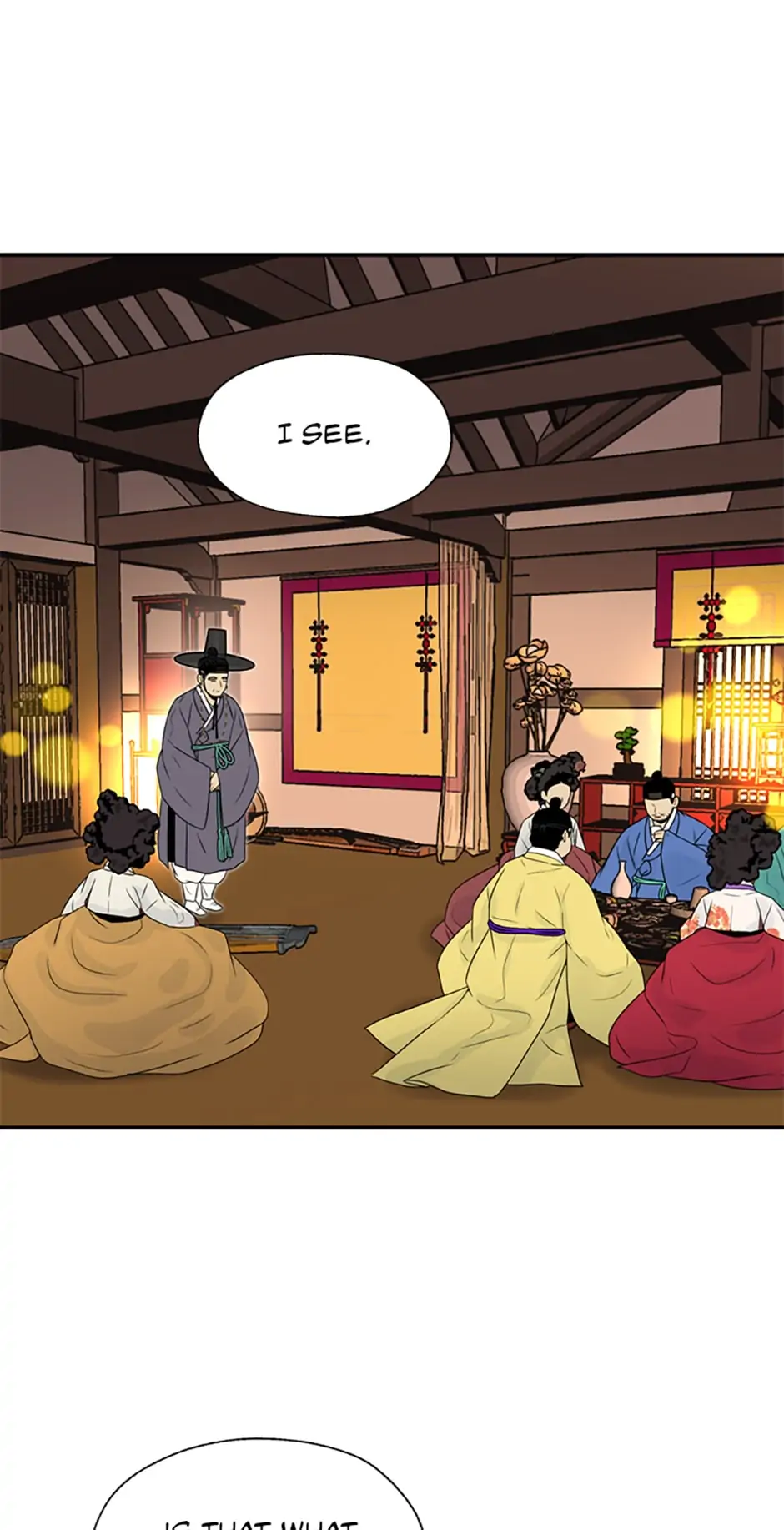 Yeonhwajeon Chapter 33 - BidManga.com