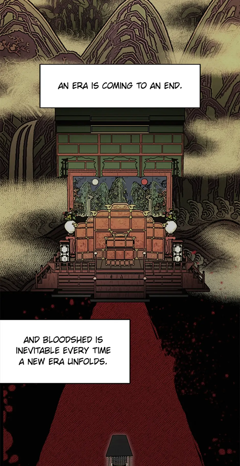 Yeonhwajeon Chapter 33 - BidManga.com