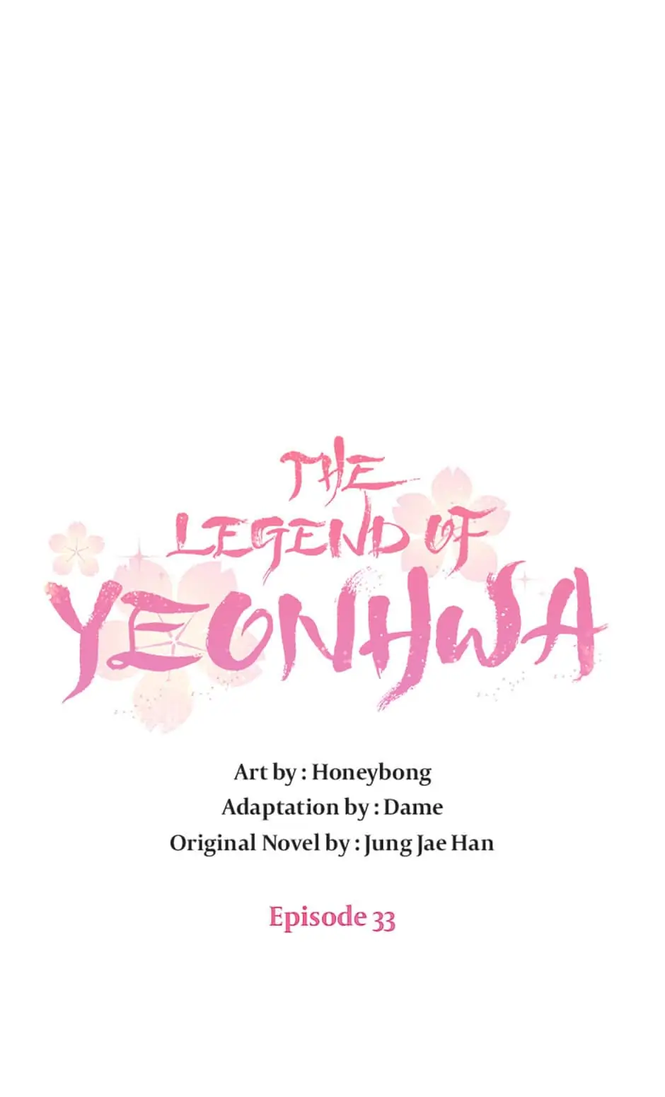 Yeonhwajeon Chapter 33 - BidManga.com