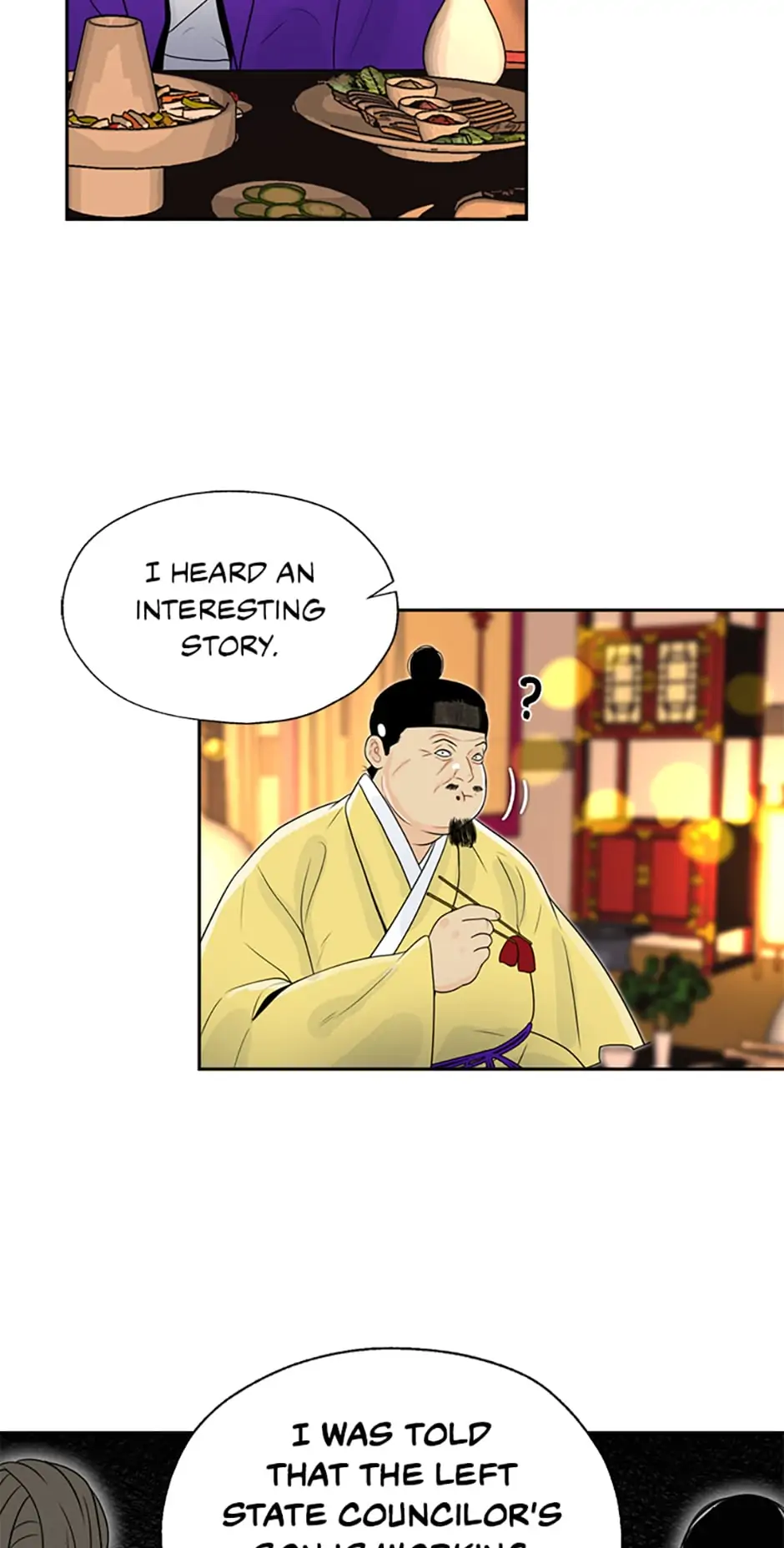 Yeonhwajeon Chapter 33 - BidManga.com