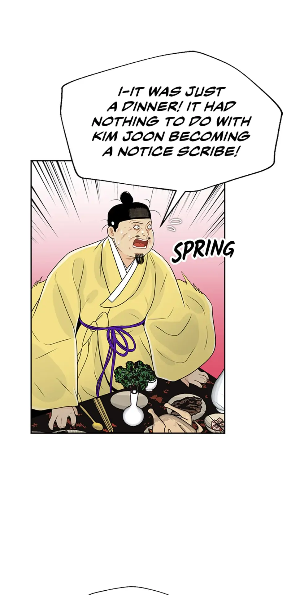 Yeonhwajeon Chapter 33 - BidManga.com