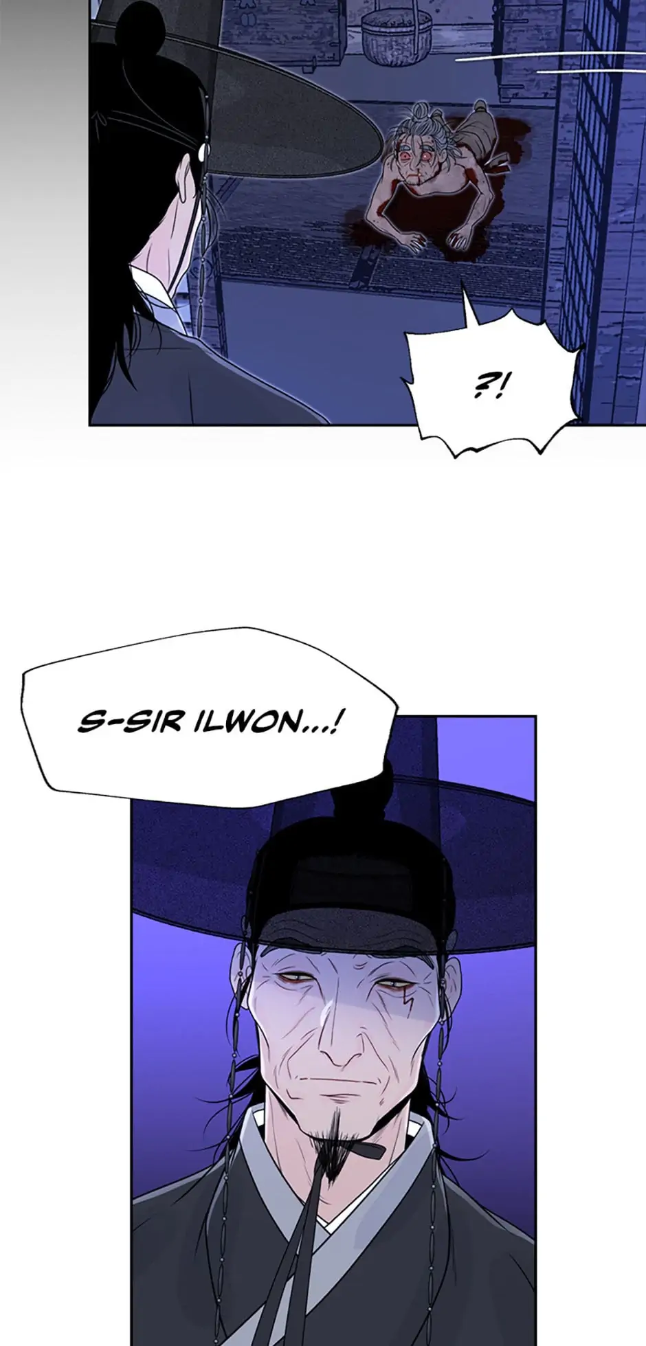 Yeonhwajeon Chapter 33 - BidManga.com