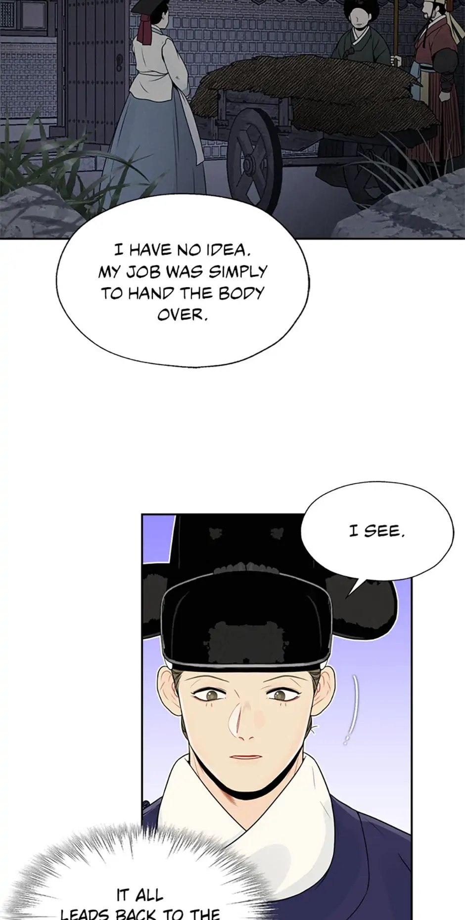 Yeonhwajeon Chapter 35 - BidManga.com