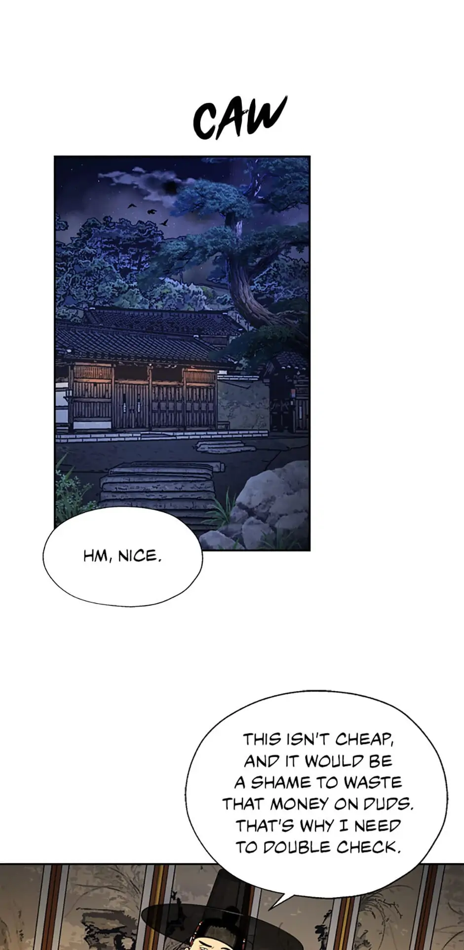 Yeonhwajeon Chapter 35 - BidManga.com