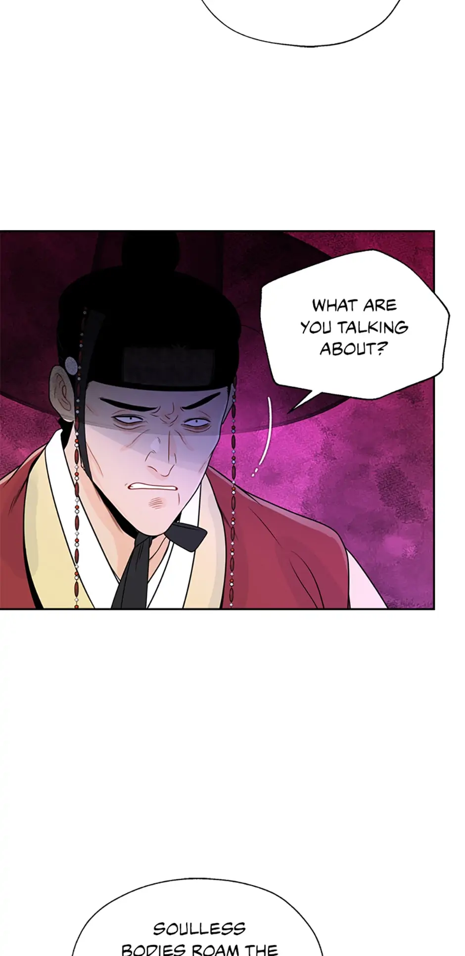 Yeonhwajeon Chapter 35 - BidManga.com