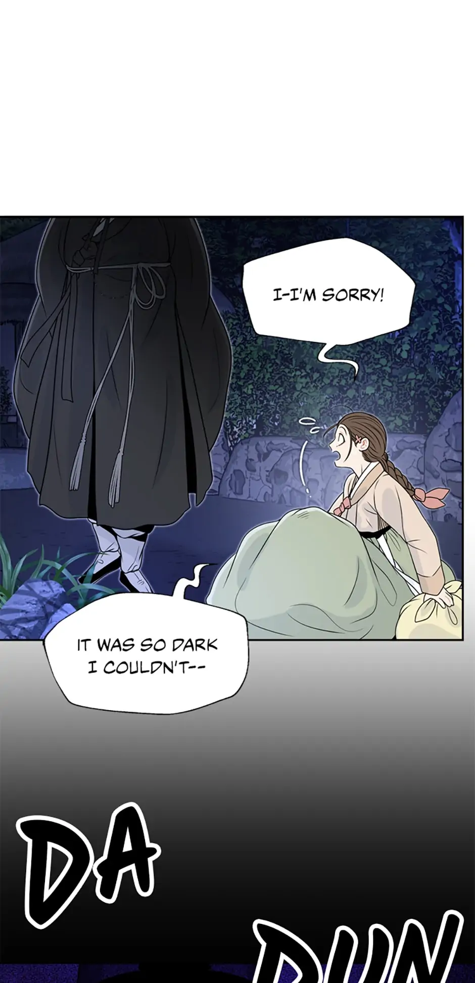 Yeonhwajeon Chapter 35 - BidManga.com