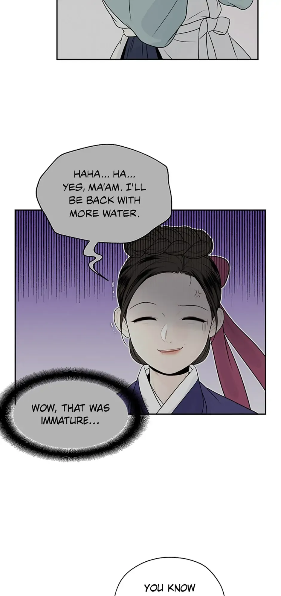 Yeonhwajeon Chapter 36 - BidManga.com