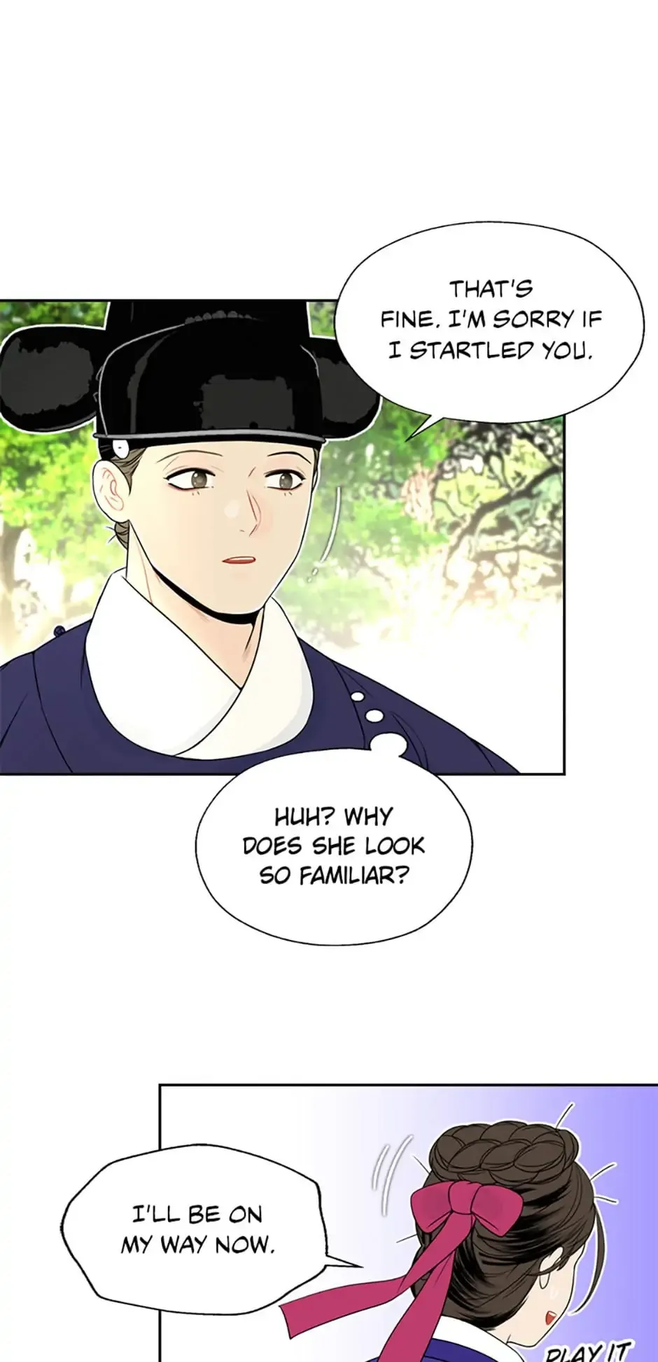 Yeonhwajeon Chapter 36 - BidManga.com