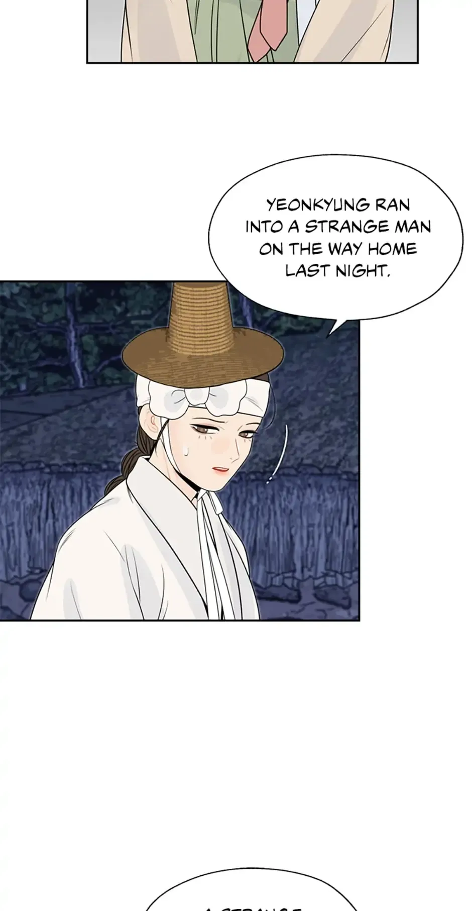 Yeonhwajeon Chapter 36 - BidManga.com