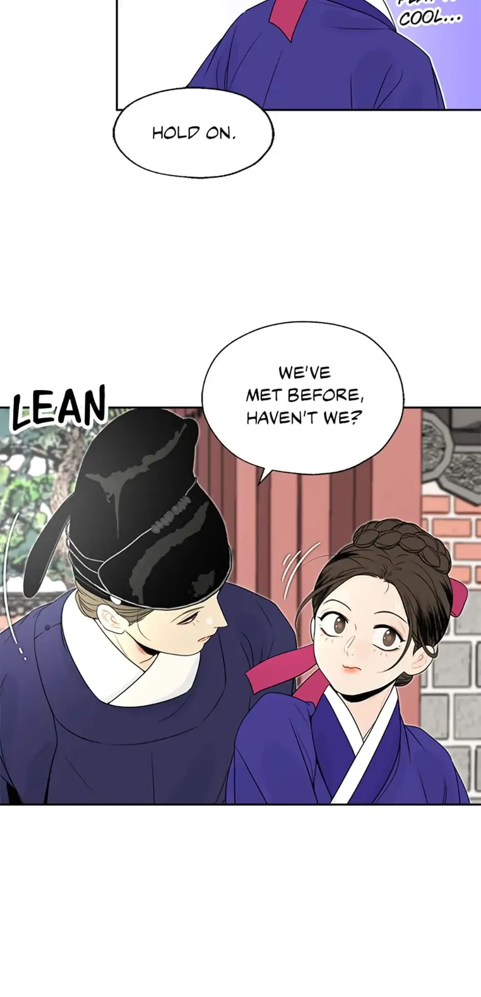 Yeonhwajeon Chapter 36 - BidManga.com