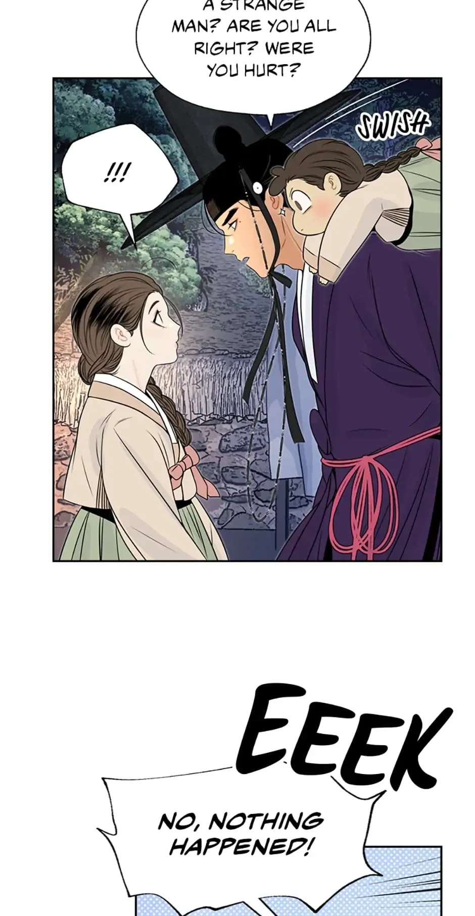 Yeonhwajeon Chapter 36 - BidManga.com