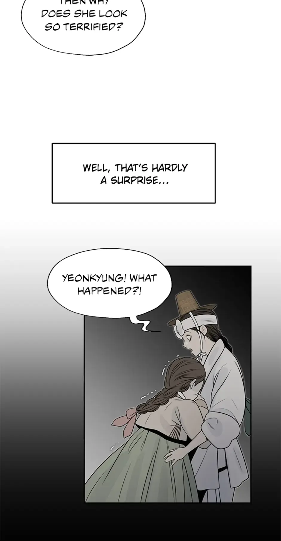 Yeonhwajeon Chapter 36 - BidManga.com