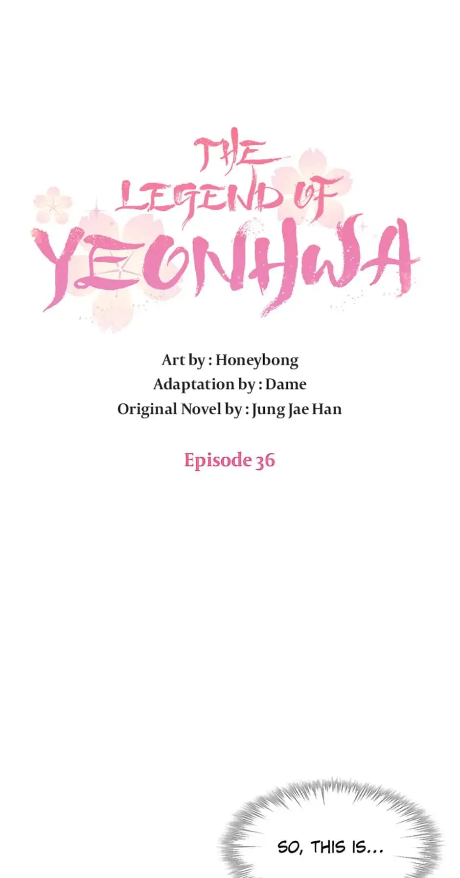 Yeonhwajeon Chapter 36 - BidManga.com