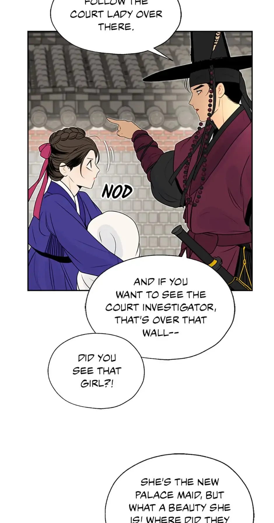 Yeonhwajeon Chapter 36 - BidManga.com