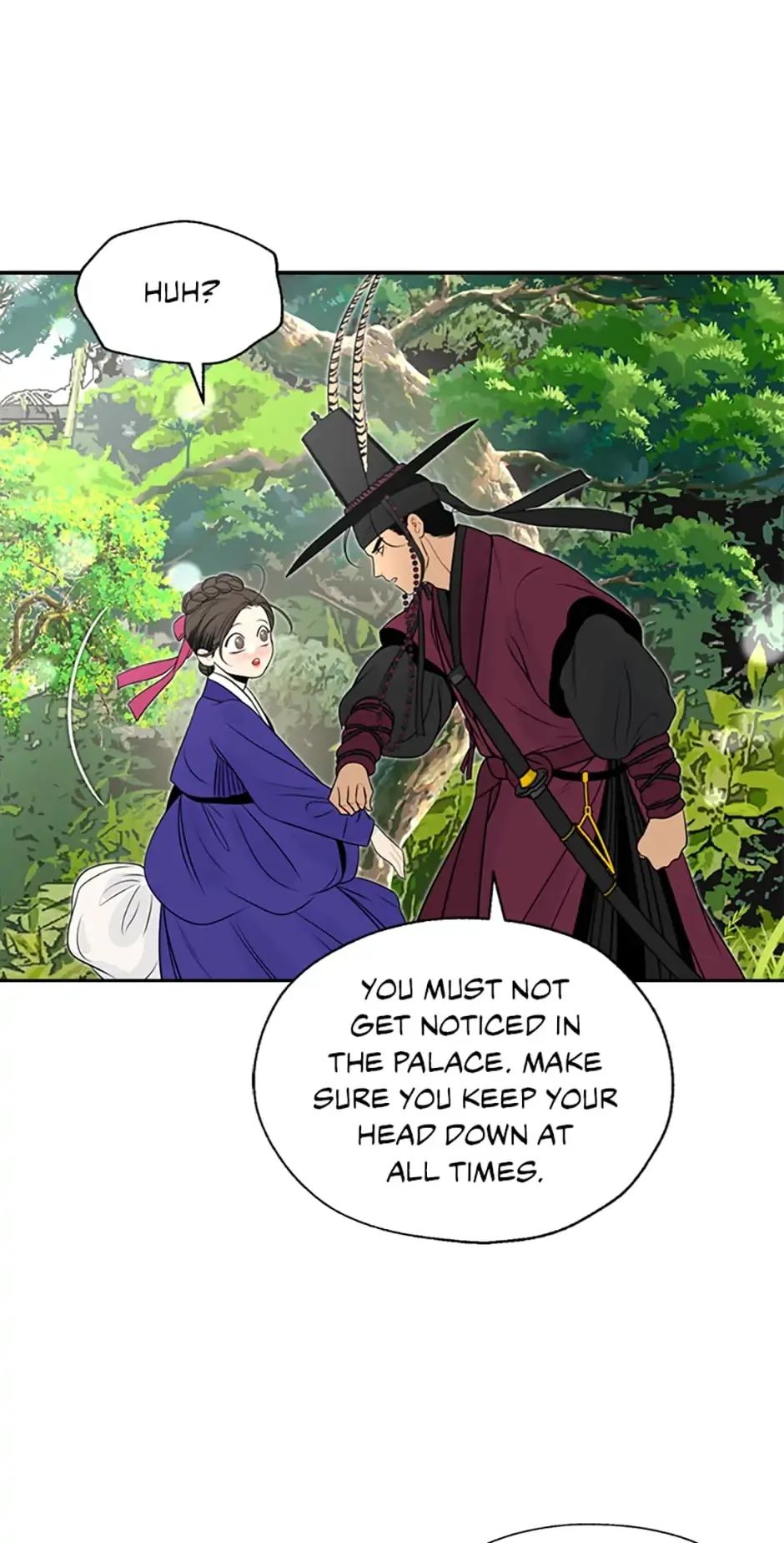 Yeonhwajeon Chapter 36 - BidManga.com