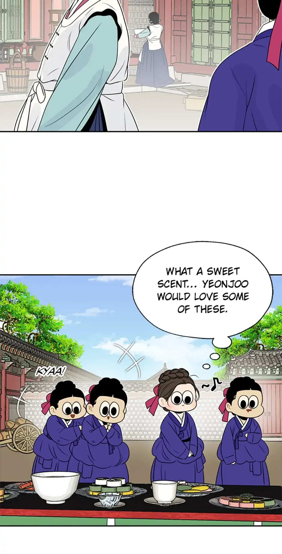 Yeonhwajeon Chapter 36 - BidManga.com