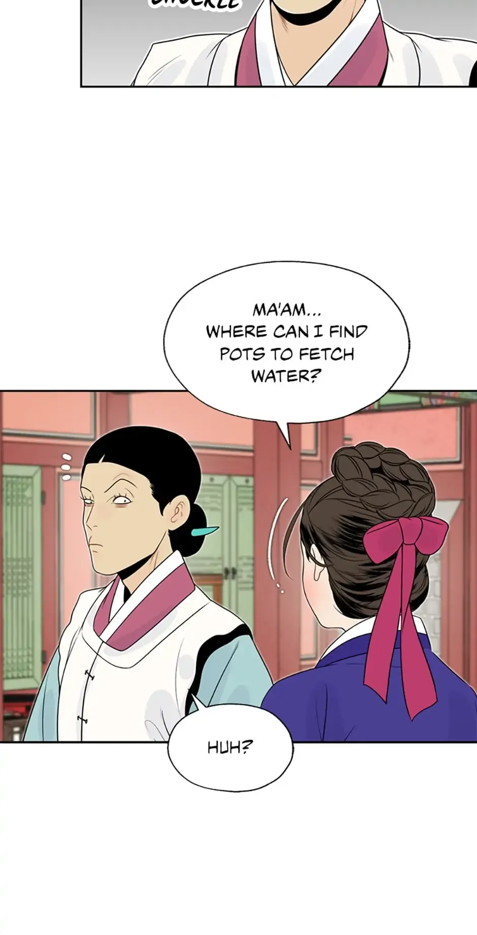 Yeonhwajeon Chapter 36 - BidManga.com