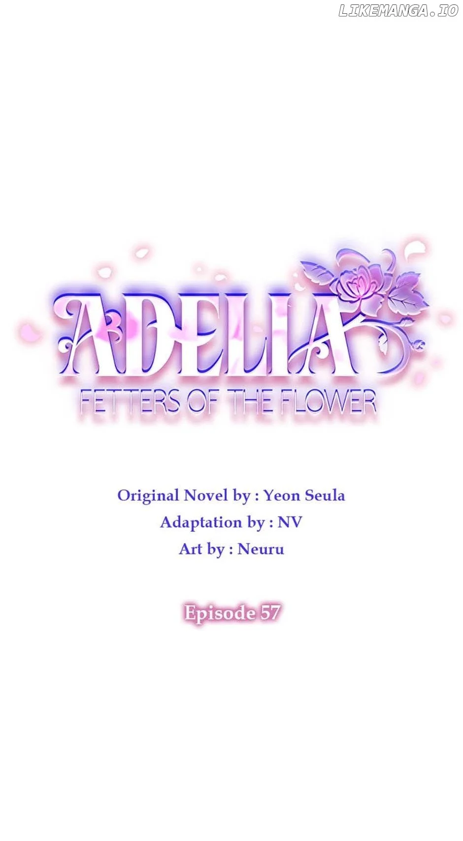 Adelia – Flower’S Bondage Chapter 57 - BidManga.com