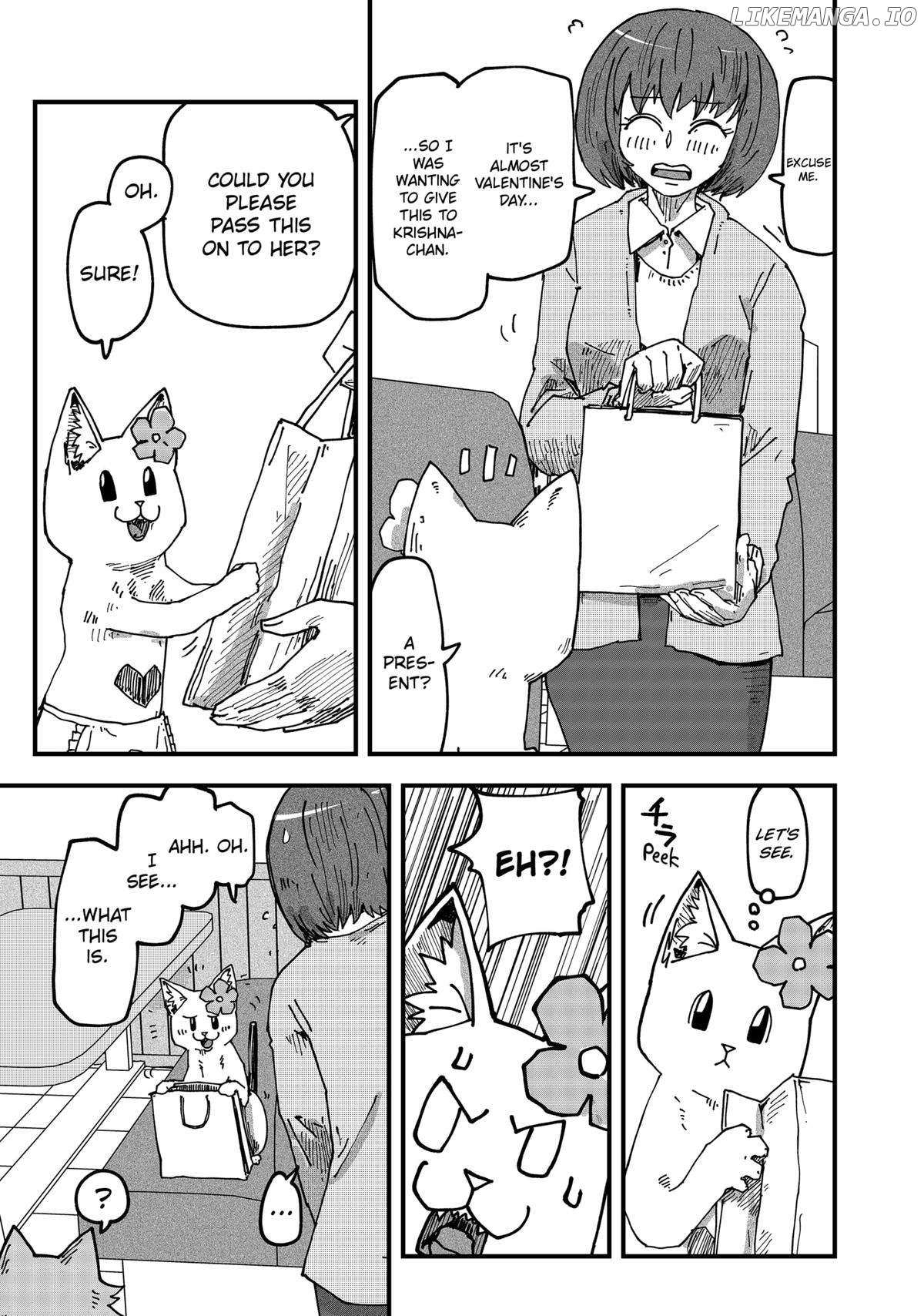 Ramen Aka Neko Chapter 89 - BidManga.com