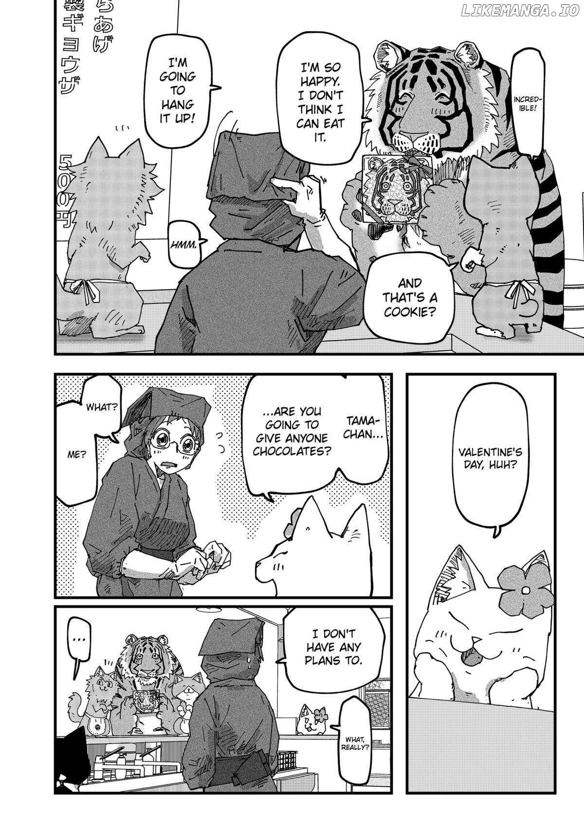 Ramen Aka Neko Chapter 89 - BidManga.com