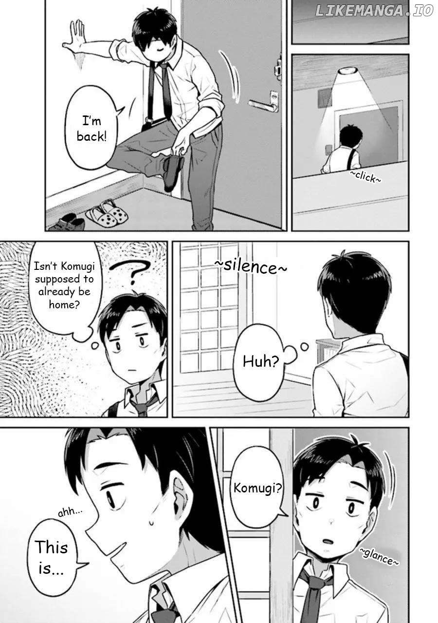 Inukai-San Chi No Oshikake Jk Chapter 3 - BidManga.com