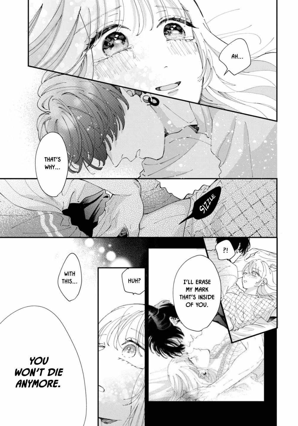 Yo Ni Mo Kahogo Na Maou-Sama Chapter 9 - BidManga.com