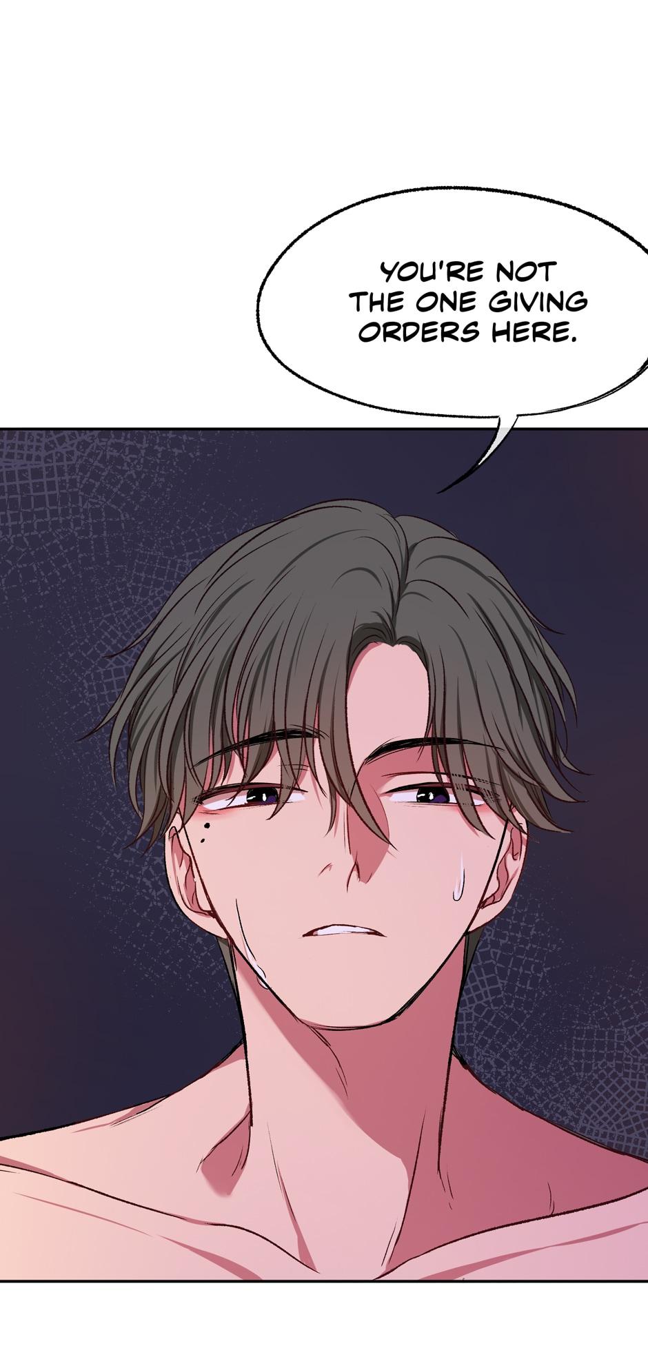 Please, Take Care Of Kang Joo! Chapter 10 - BidManga.com