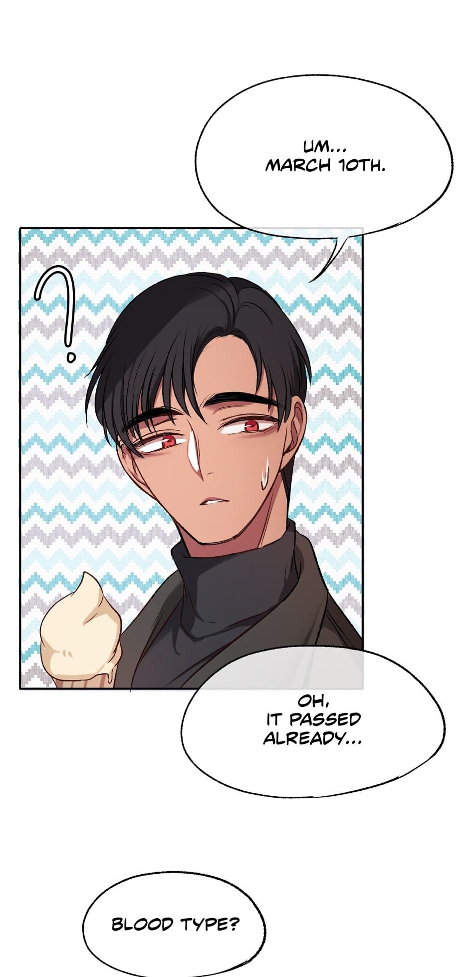 Please, Take Care Of Kang Joo! Chapter 10 - BidManga.com