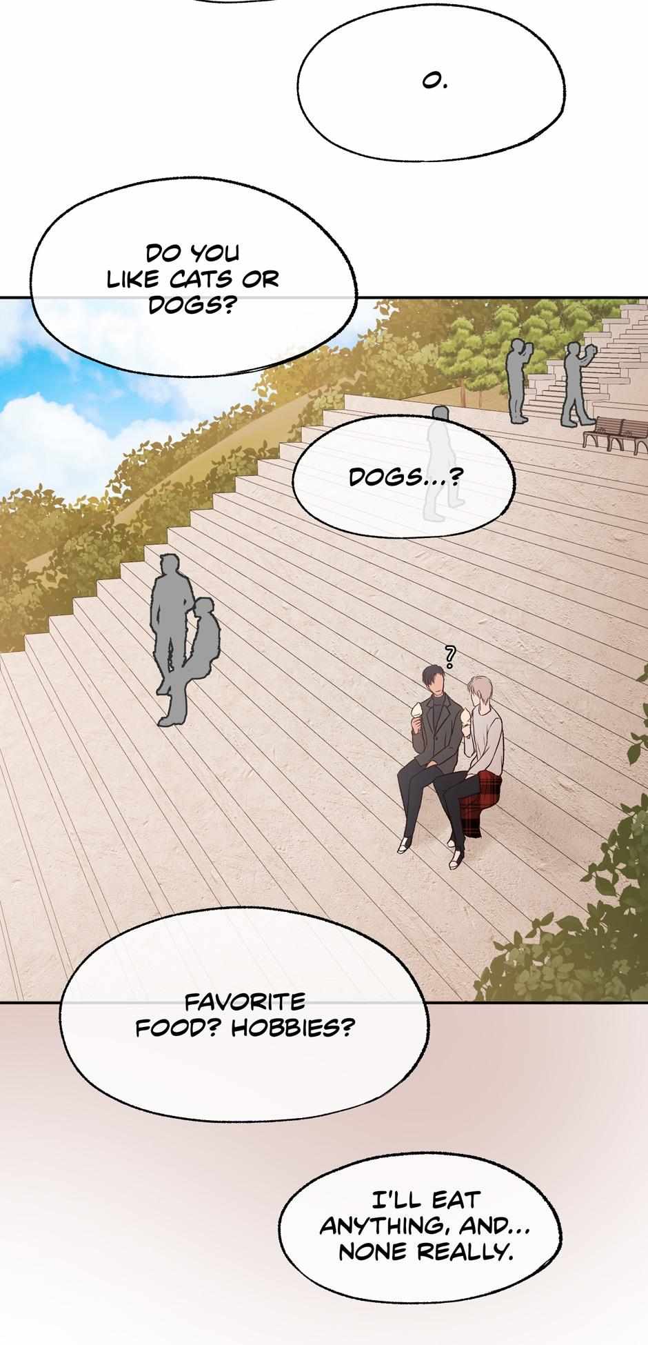 Please, Take Care Of Kang Joo! Chapter 10 - BidManga.com