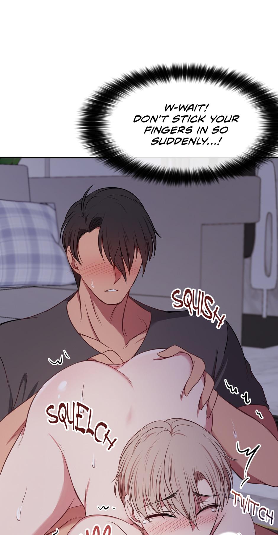 Please, Take Care Of Kang Joo! Chapter 12 - BidManga.com